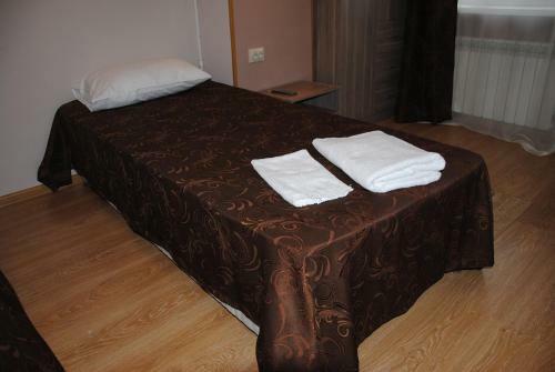 Hotel One Way