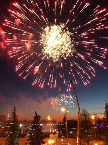 Apartment Prospekt Oktyabrya 122/1