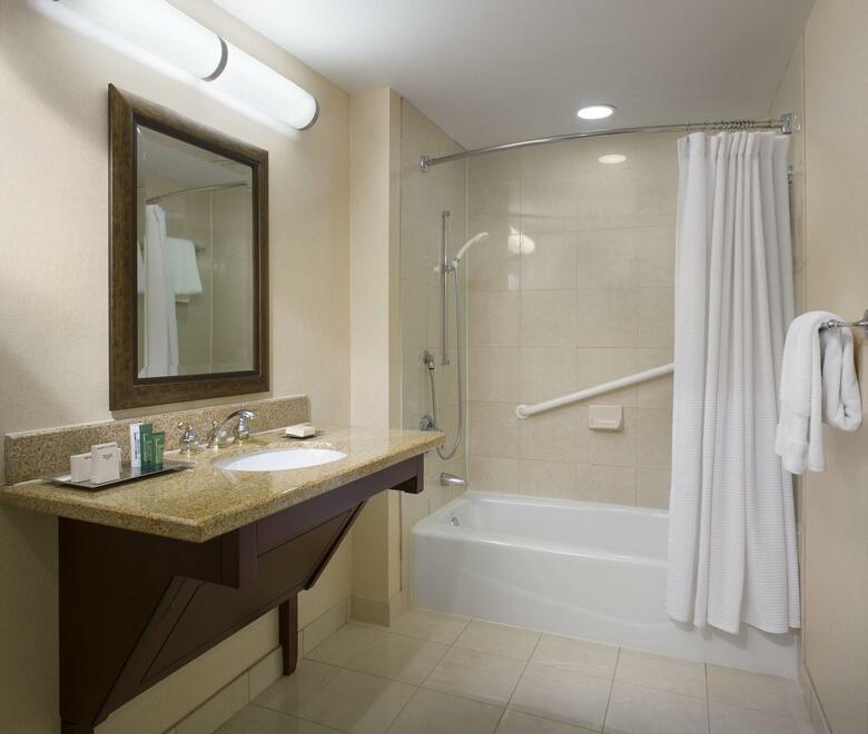Hotel Hilton Providence