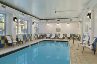 Hotel Hilton Providence