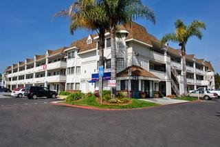 Hotel Motel 6 San Diego - Chula Vista