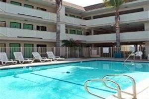 Hotel Motel 6 San Diego - Chula Vista