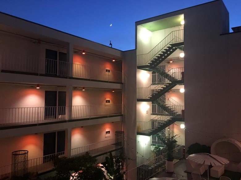Oasis Hotel San Francisco