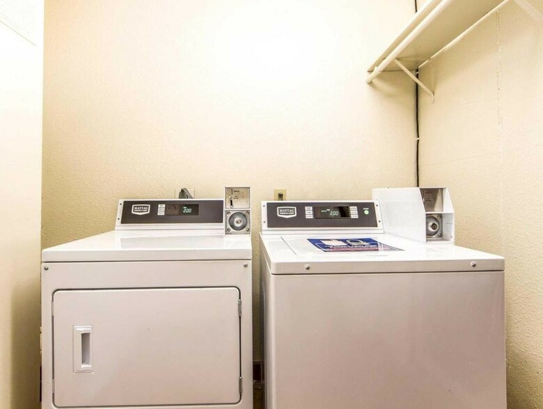 Hotel Quality Inn Hayward