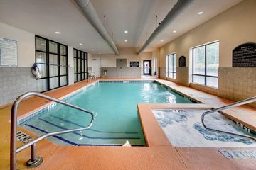 Hotel Comfort Suites Gateway