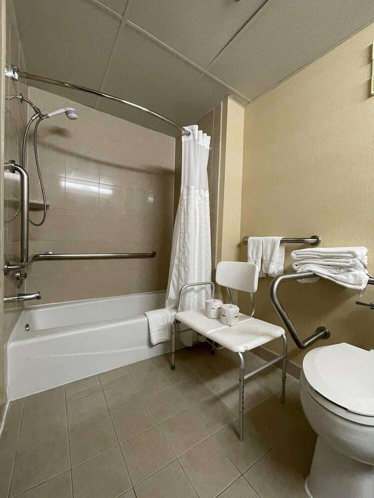Hotel Comfort Inn Ballston