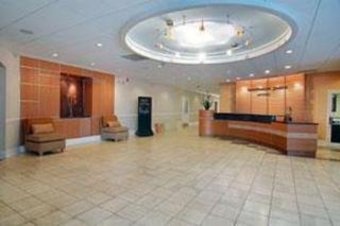 Clarion Collection Hotel Sundance Plaza Hotel Spa