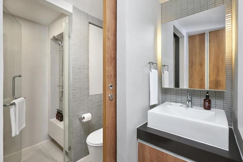 Hotel Citadines Bangkok Sukhumvit 11