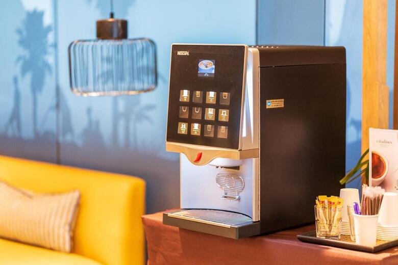 Hotel Citadines Bangkok Sukhumvit 11