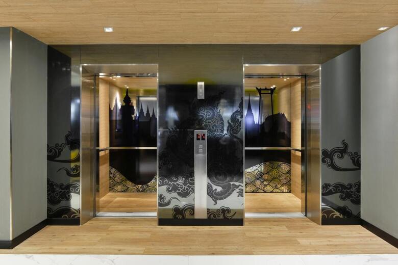 Hotel Citadines Bangkok Sukhumvit 11