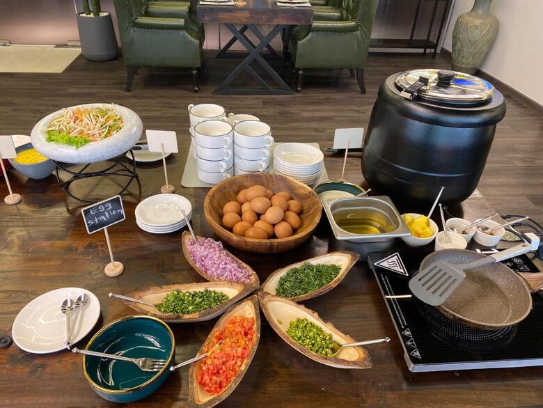 Hotel Citadines Bangkok Sukhumvit 11