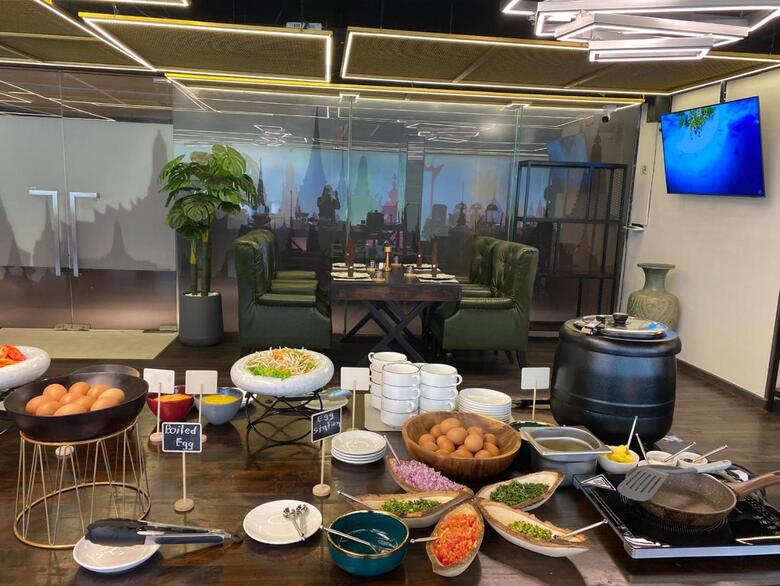 Hotel Citadines Bangkok Sukhumvit 11