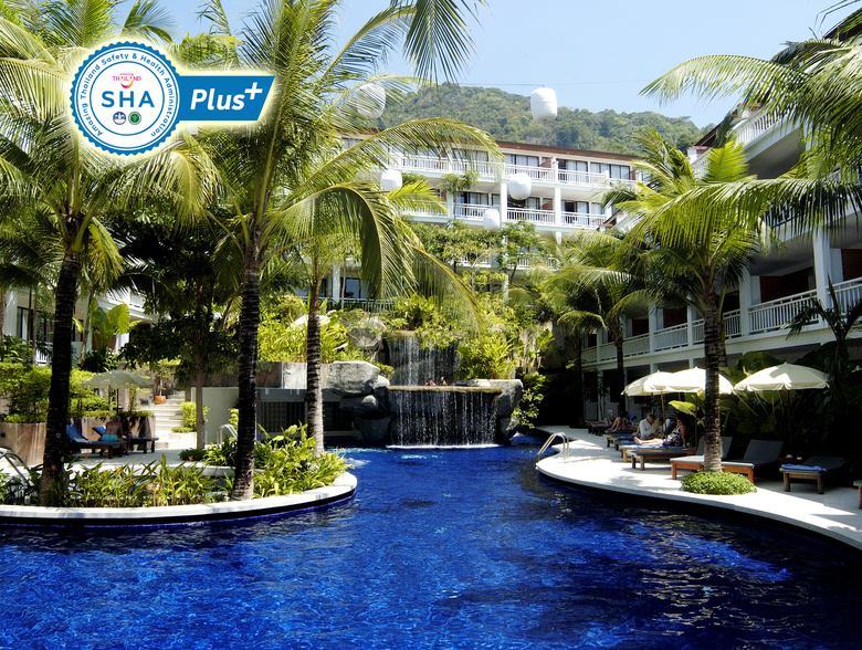Hotel Sunset Beach Resort