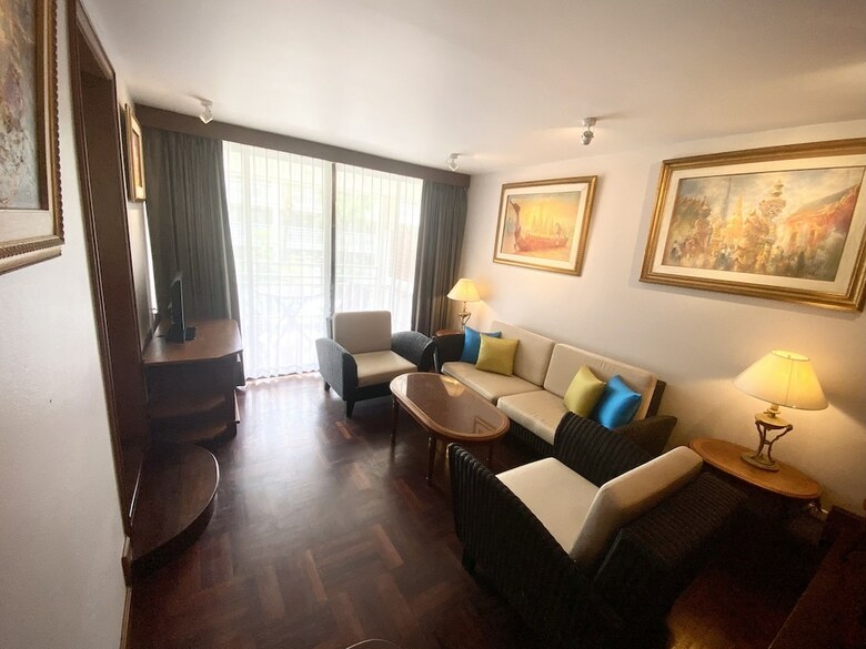 Hotel Sunset Beach Resort