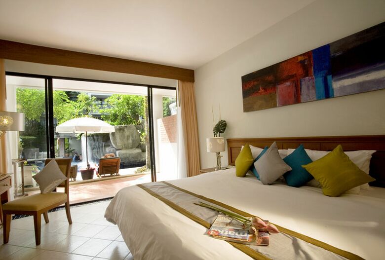 Hotel Sunset Beach Resort