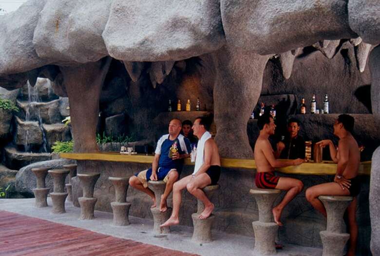 Hotel Sunset Beach Resort