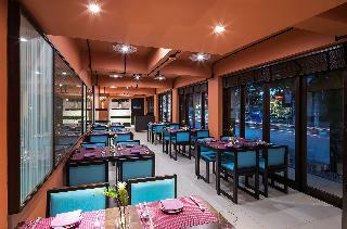 Hotel U Chiang Mai