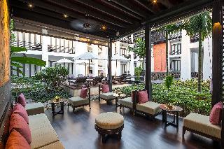 Hotel U Chiang Mai