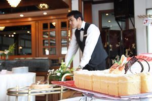 Hotel Louis'tavern