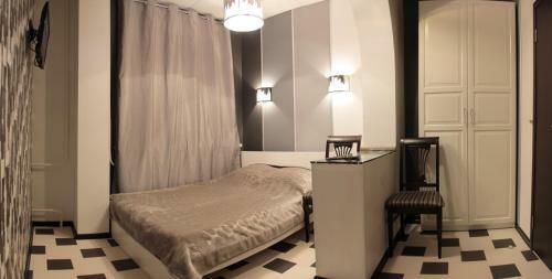 Agio Hotel