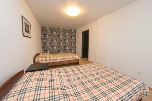 Apartamento Kvartira Posutochno Vysotnaya 2