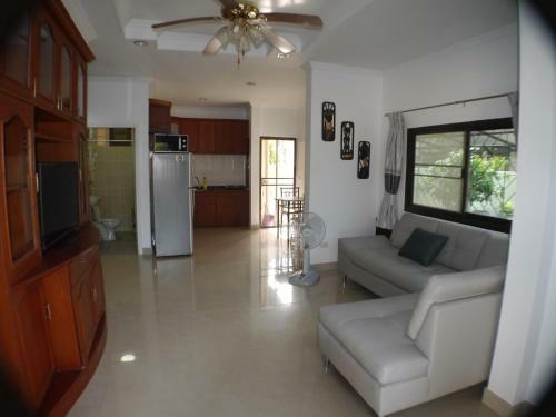 Na's Place Villa