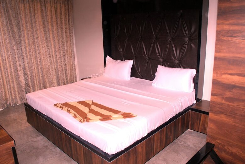 Hotel Apaar