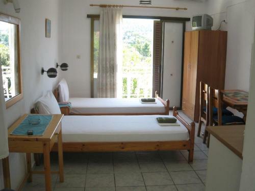 Apartamentos Bellina Studios