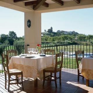 Hotel Hosteria De Guara(.)