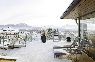 Romantik Hotel Gmachl Elixhausen