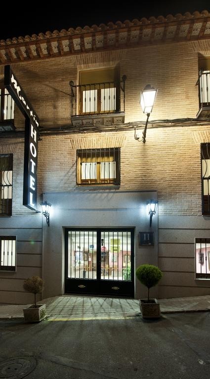 Hotel Martin