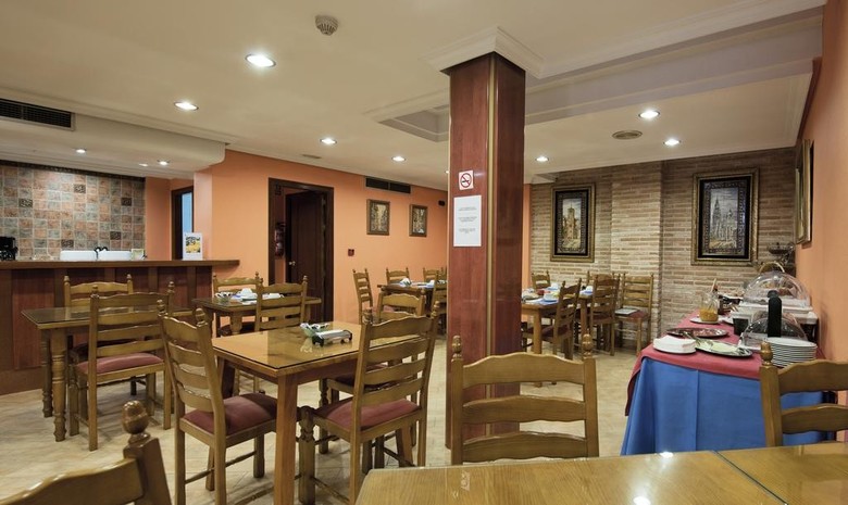 Hotel Martin