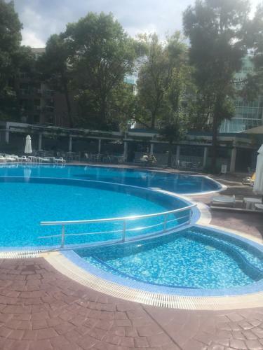 Hotel Excelsior