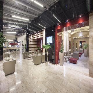 Hotel Davinci Old Town(junior Suite)