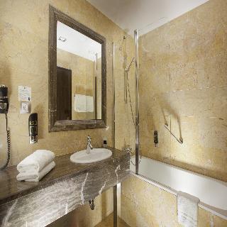 Hotel Davinci Old Town(junior Suite)