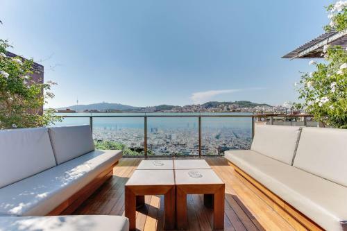 Sercotel Hotel Rosell�n