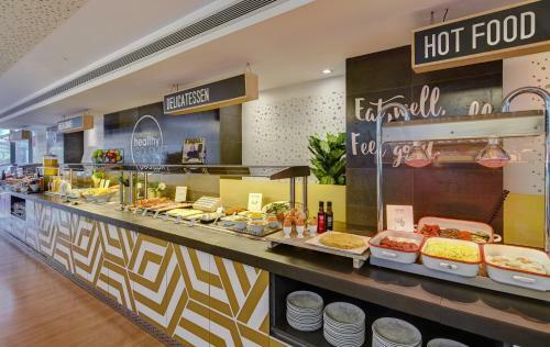 Sercotel Hotel Rosell�n