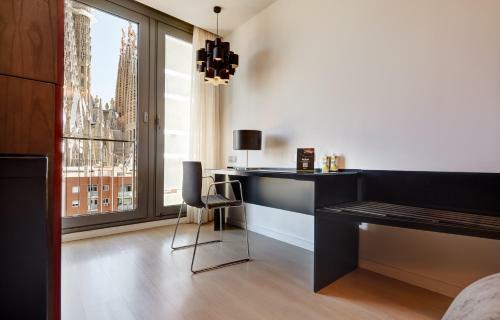 Sercotel Hotel Rosell�n