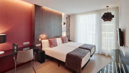 Sercotel Hotel Rosell�n