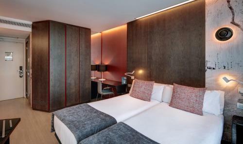Sercotel Hotel Rosell�n