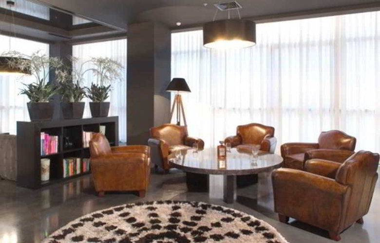 Hotel Leonardo Boutique