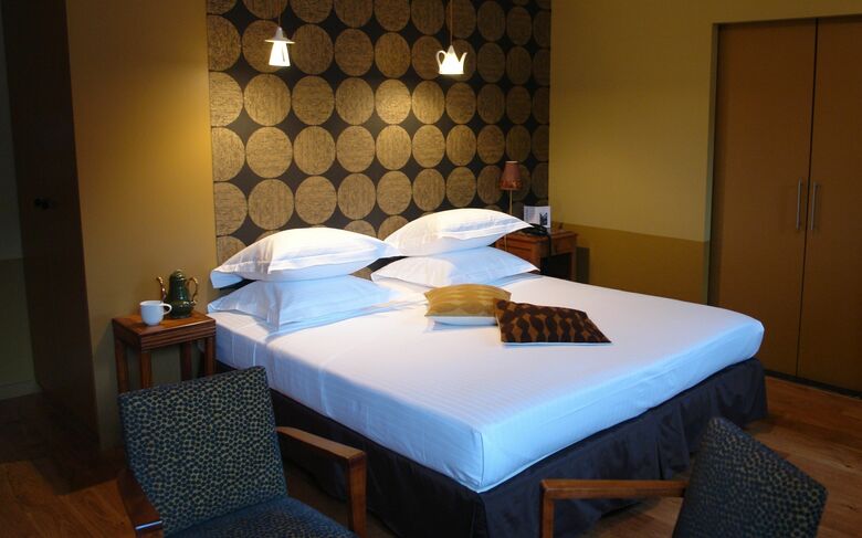 Hotel Lecoq-gadby