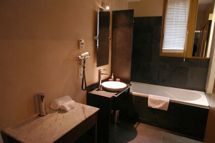 Hotel Lecoq-gadby