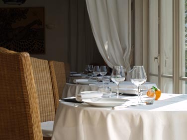 Hotel Lecoq-gadby