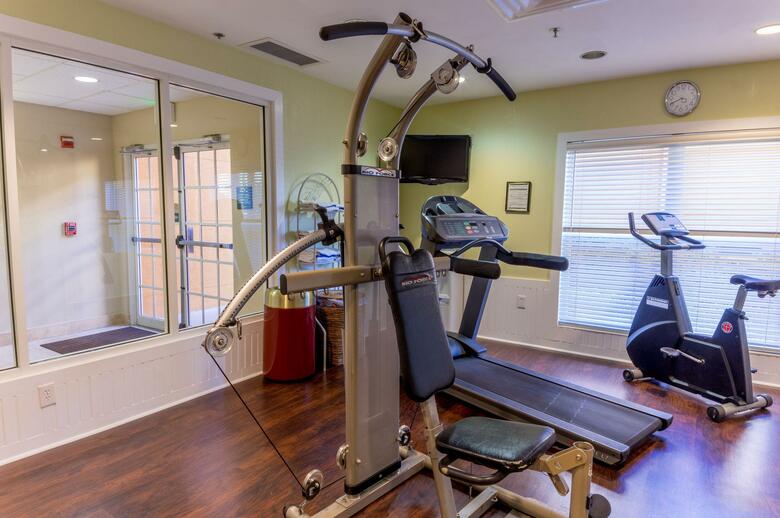 Hotel Quality Suites Lake Buena Vista