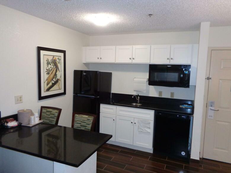 Hotel Quality Suites Lake Buena Vista