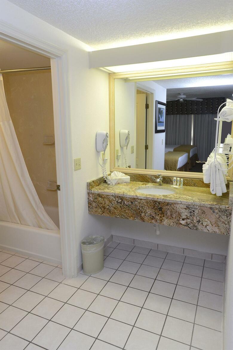 Hotel Quality Suites Lake Buena Vista