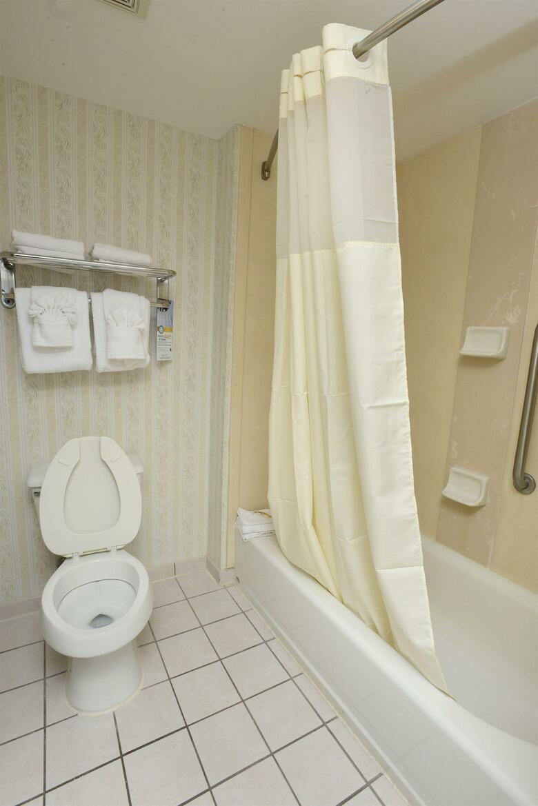 Hotel Quality Suites Lake Buena Vista