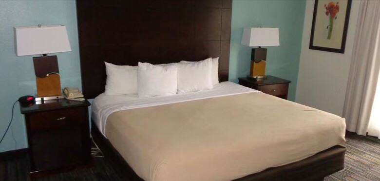Hotel Quality Suites Lake Buena Vista