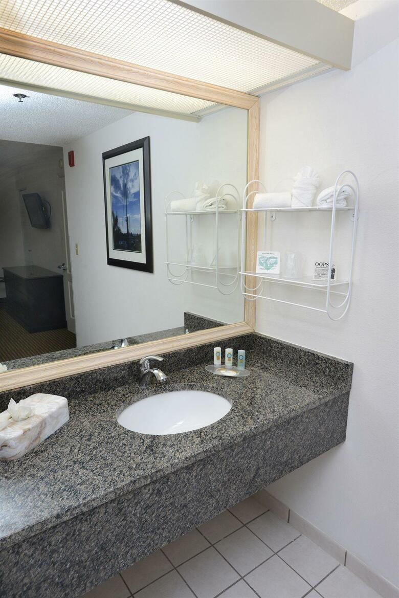 Hotel Quality Suites Lake Buena Vista
